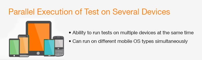 Parallel-execution-of-mobile-devices-for-testing